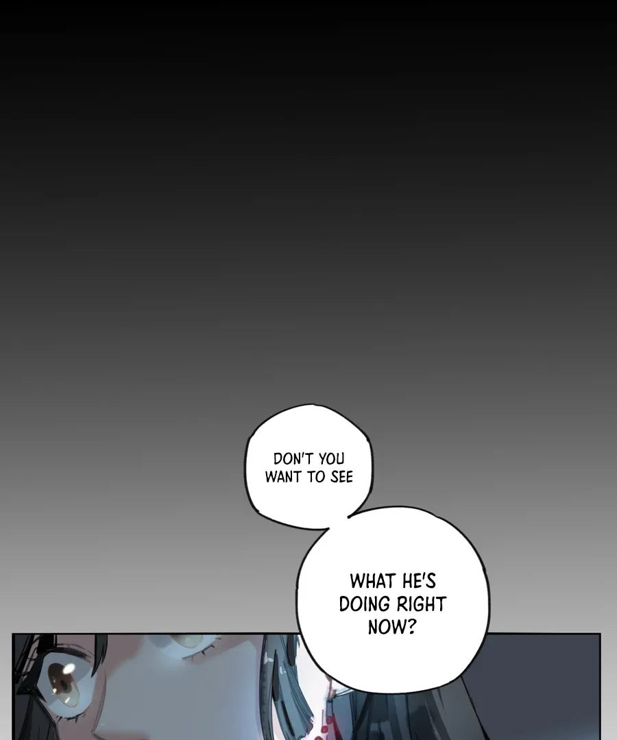 Black and White Permanency Chapter 1 page 108 - 