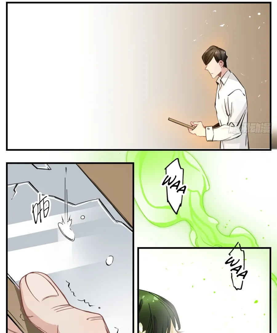 Black and White Permanency Chapter 1 page 119 - 