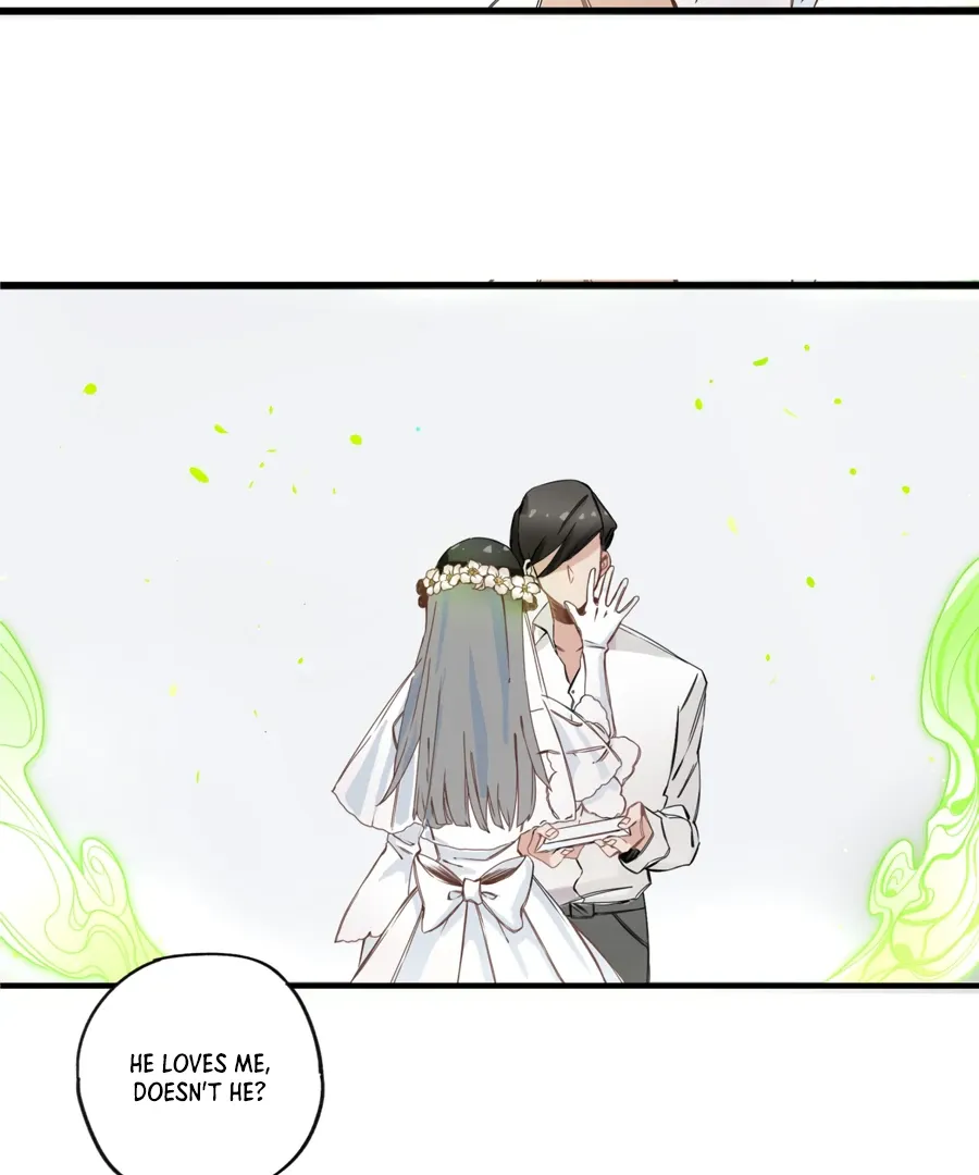 Black and White Permanency Chapter 1 page 121 - 