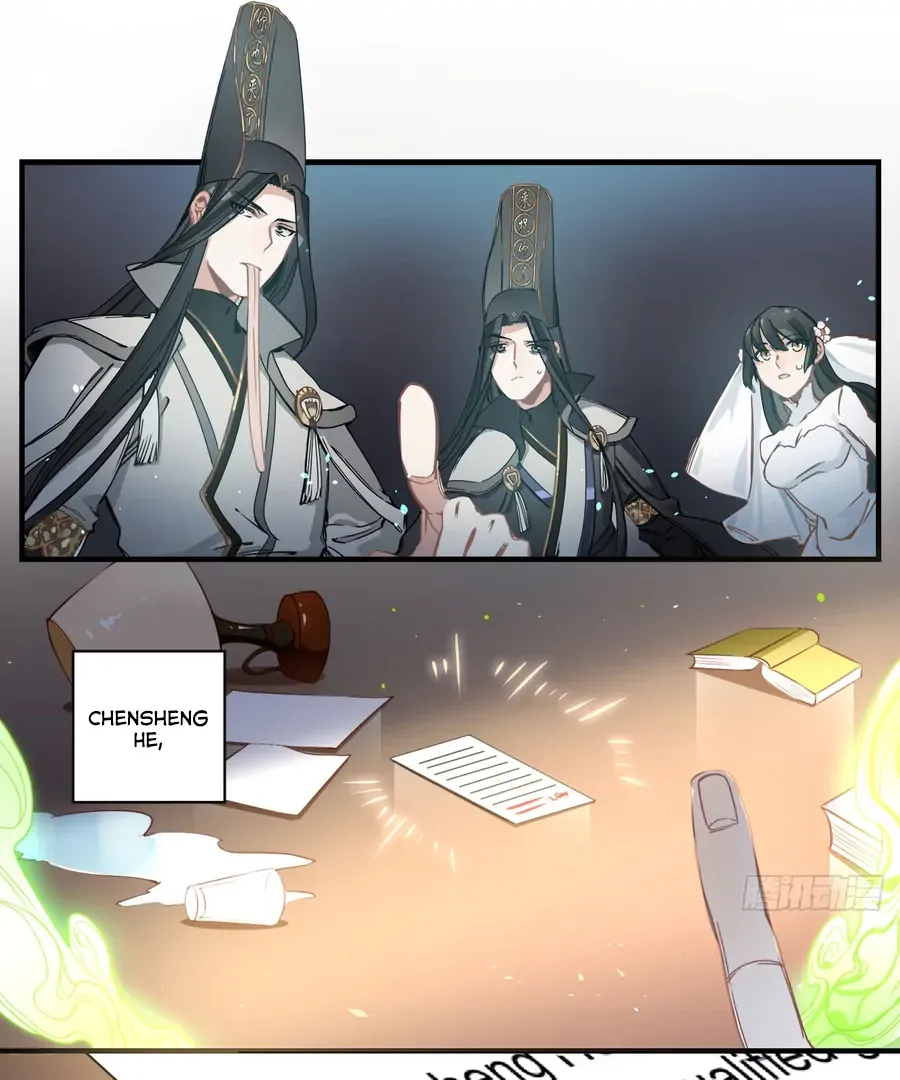 Black and White Permanency Chapter 1 page 126 - 