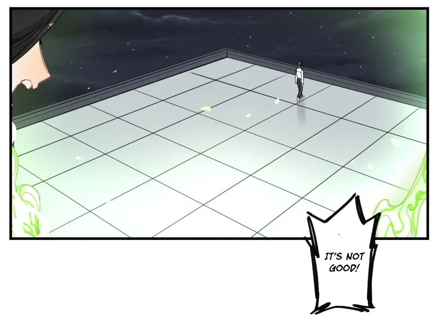 Black and White Permanency Chapter 1 page 133 - 
