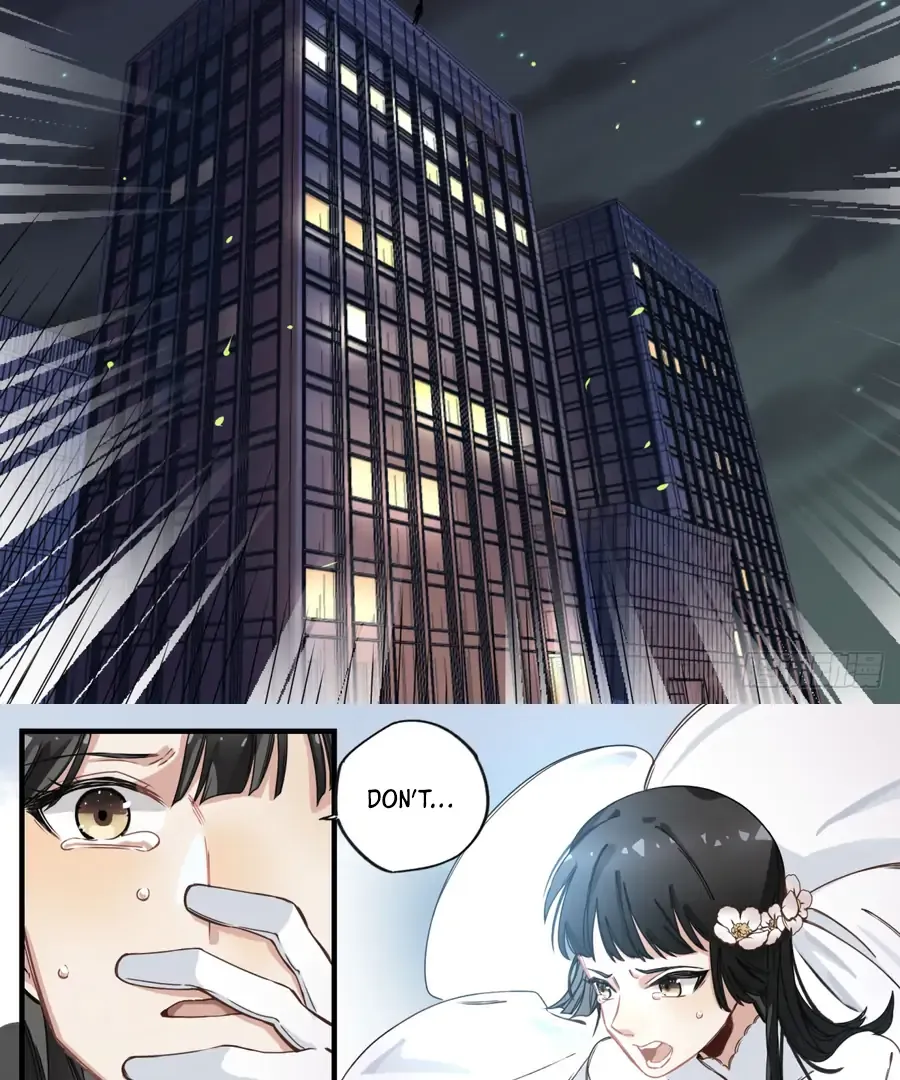 Black and White Permanency Chapter 1 page 136 - 