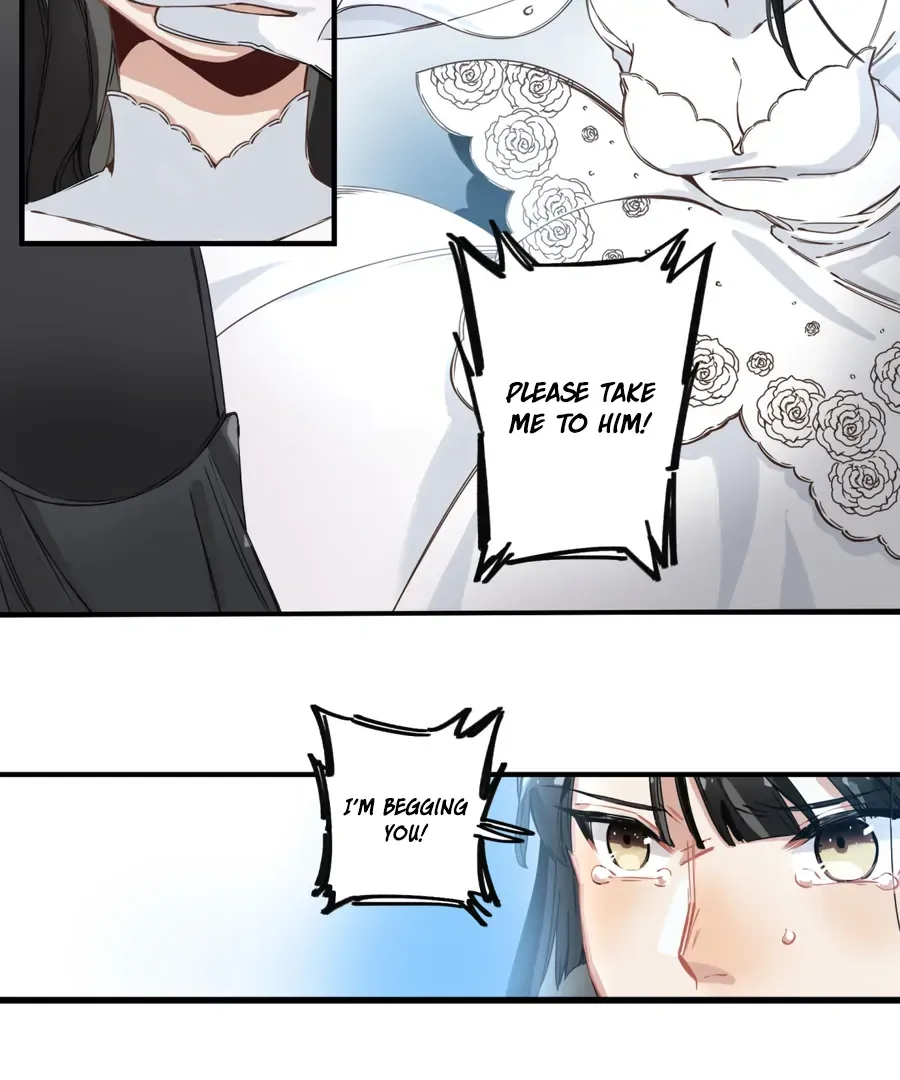 Black and White Permanency Chapter 1 page 137 - 