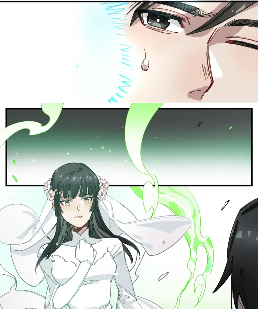 Black and White Permanency Chapter 1 page 147 - 