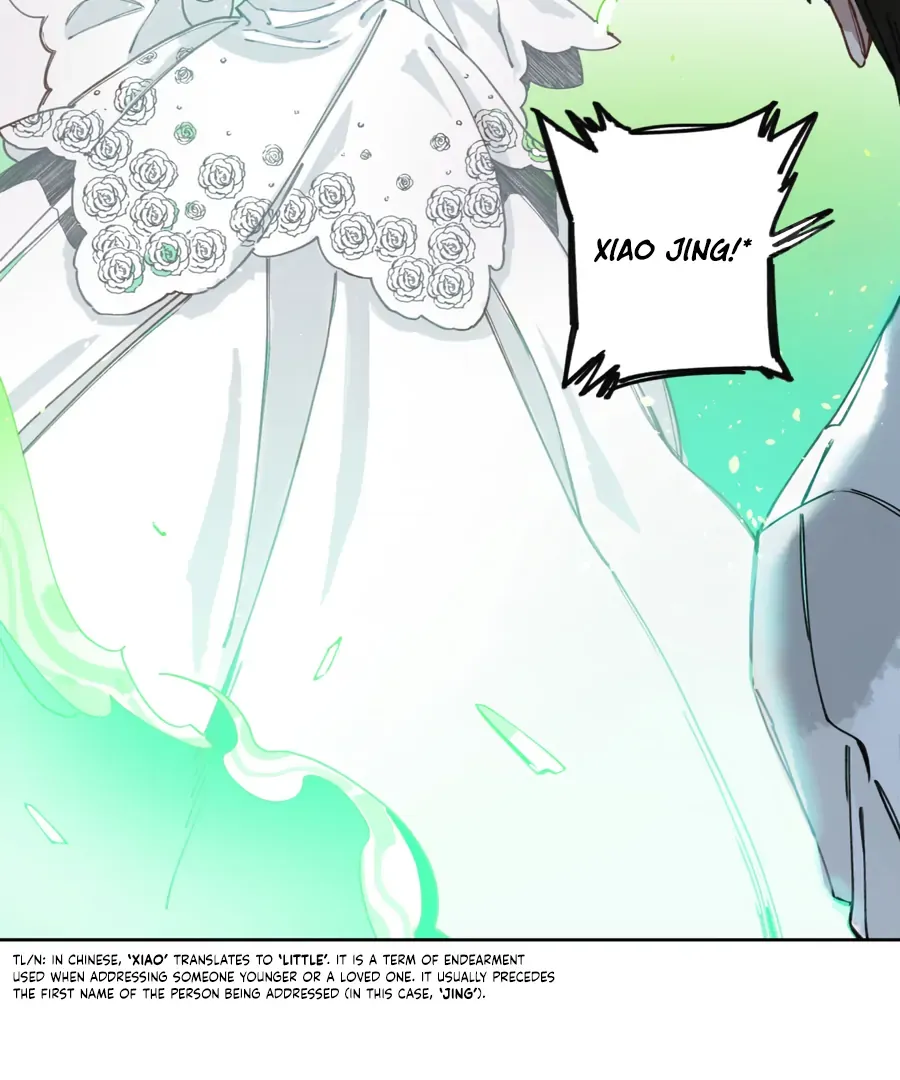 Black and White Permanency Chapter 1 page 148 - 