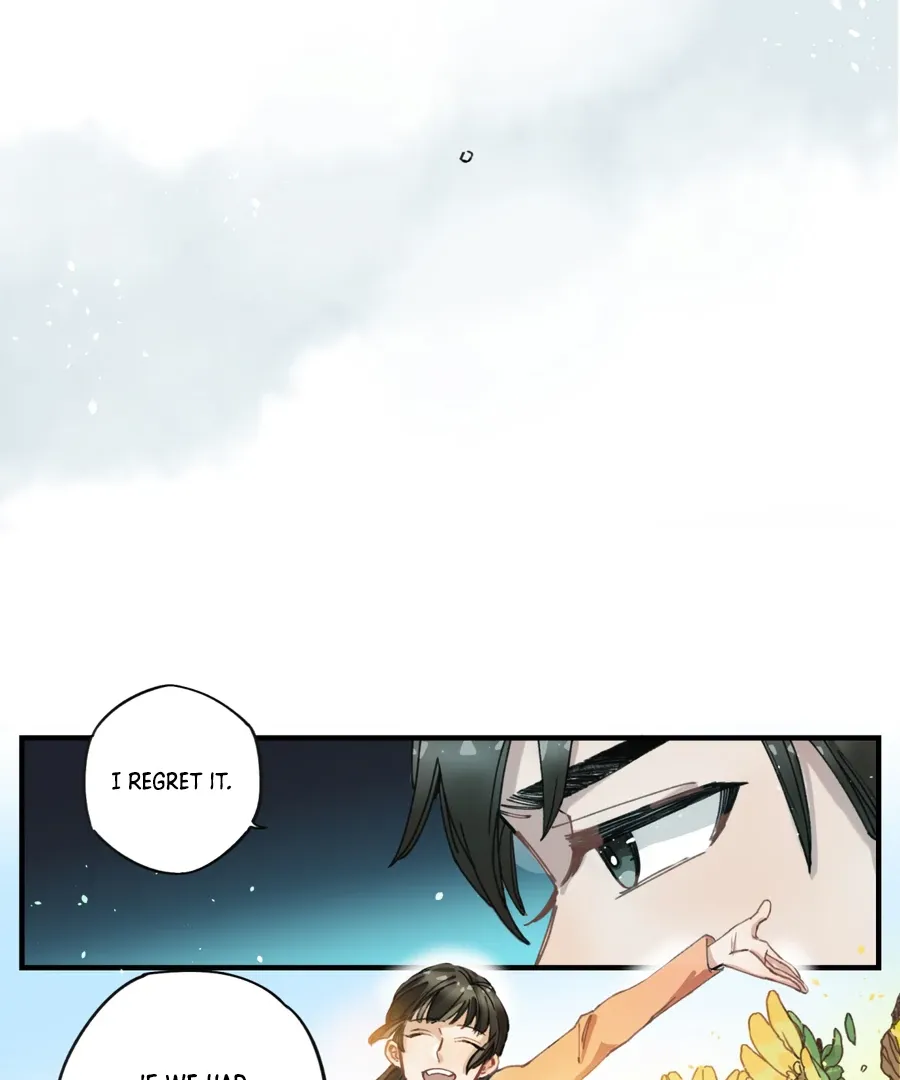 Black and White Permanency Chapter 1 page 152 - 
