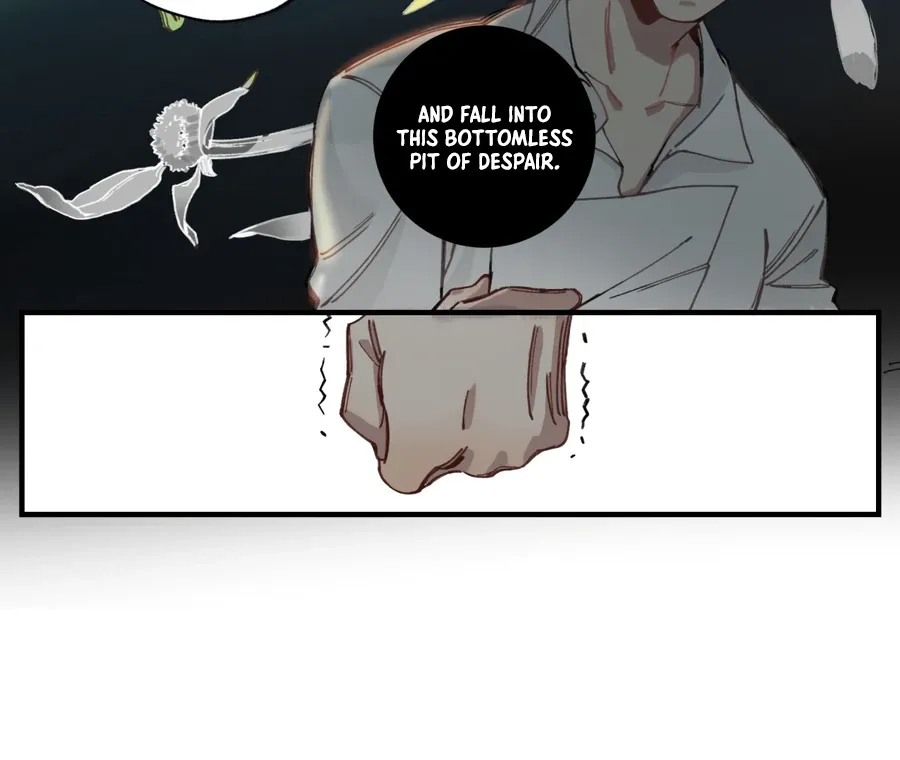 Black and White Permanency Chapter 1 page 154 - 