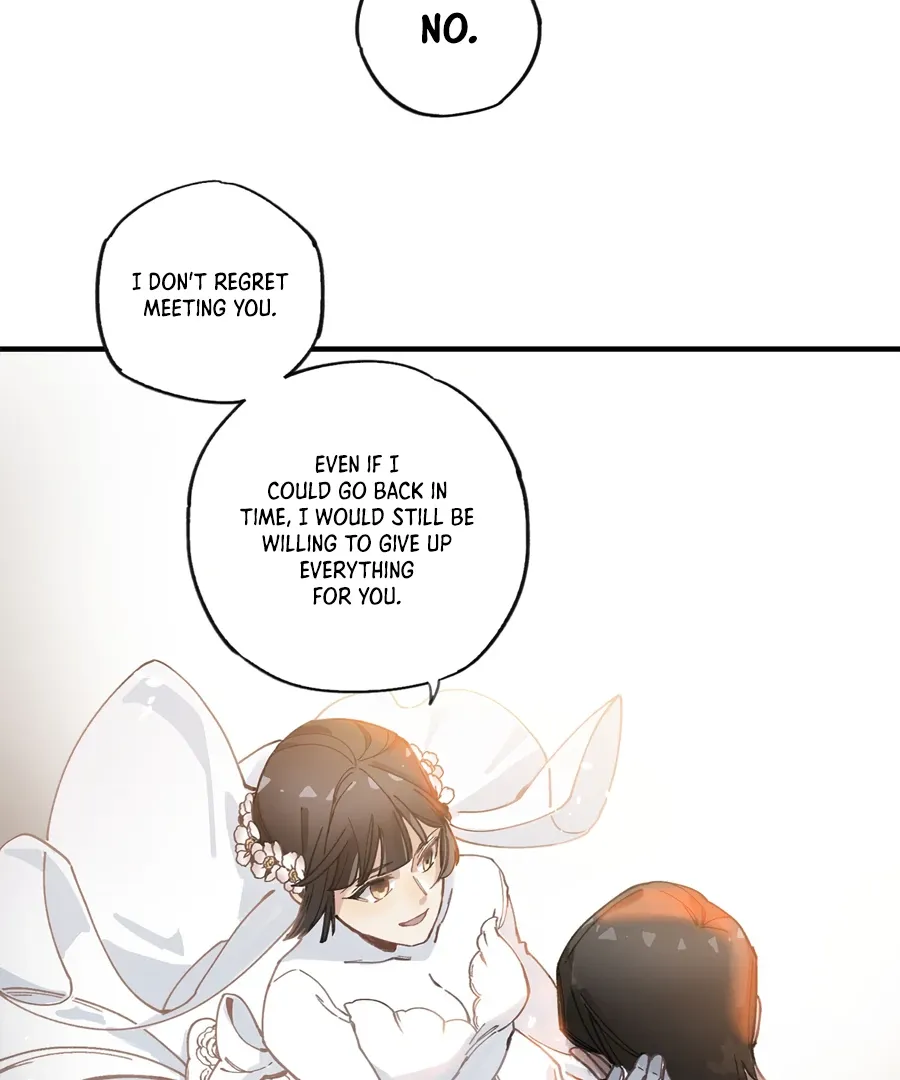 Black and White Permanency Chapter 1 page 156 - 