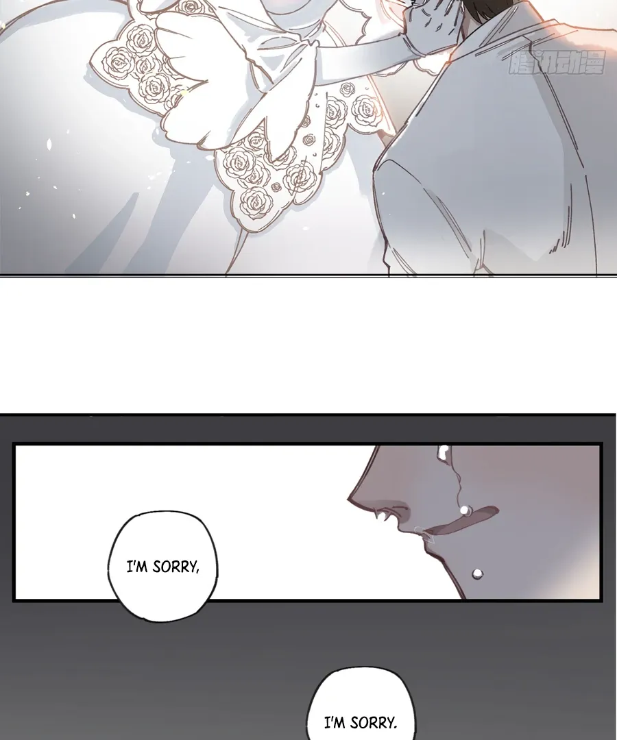 Black and White Permanency Chapter 1 page 157 - 