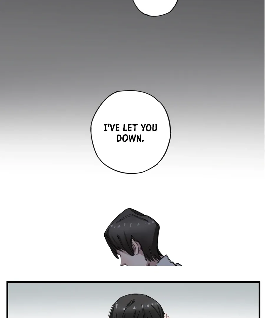 Black and White Permanency Chapter 1 page 158 - 
