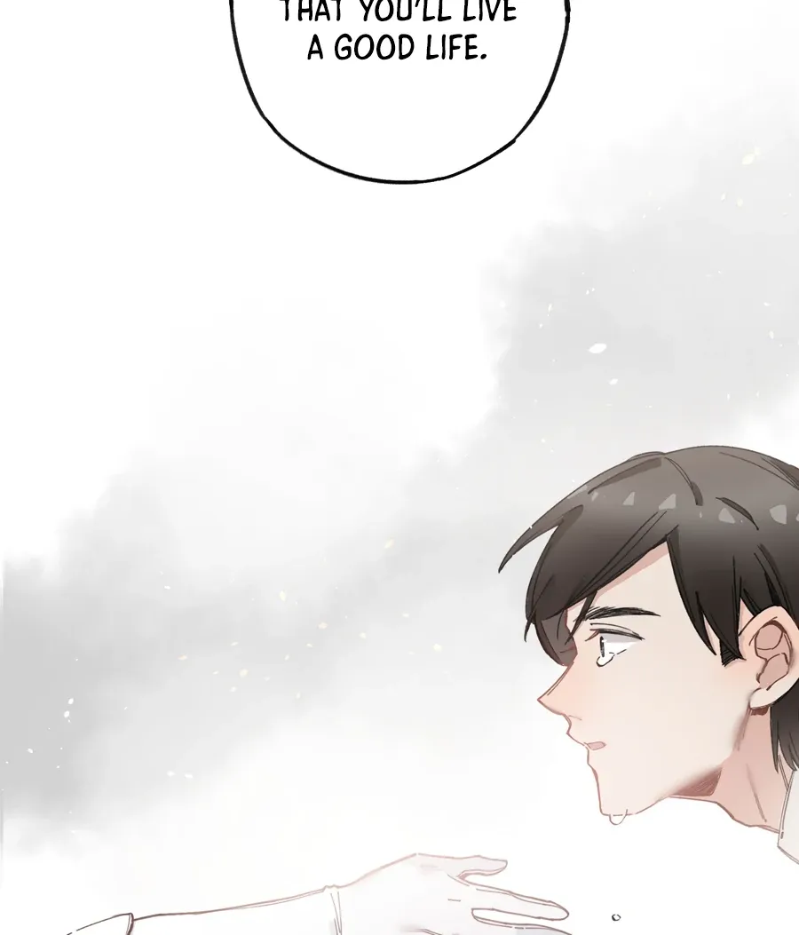 Black and White Permanency Chapter 1 page 160 - 