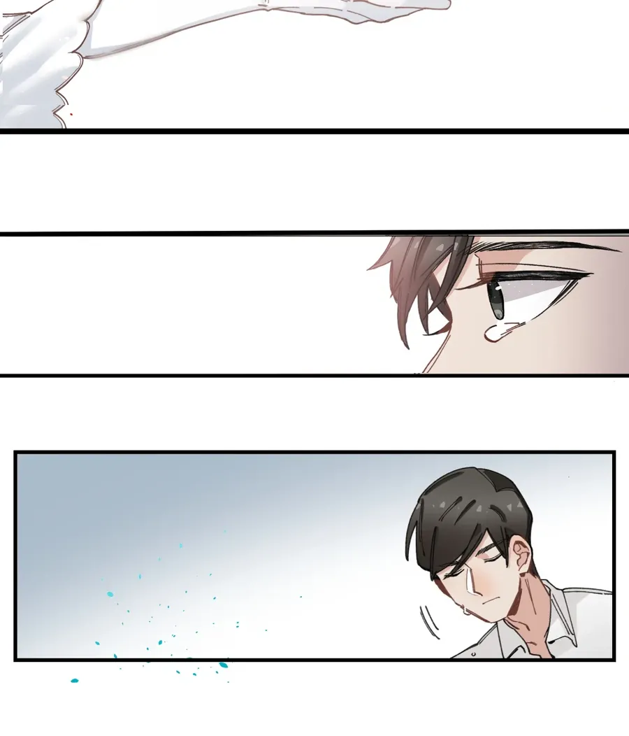 Black and White Permanency Chapter 1 page 161 - 