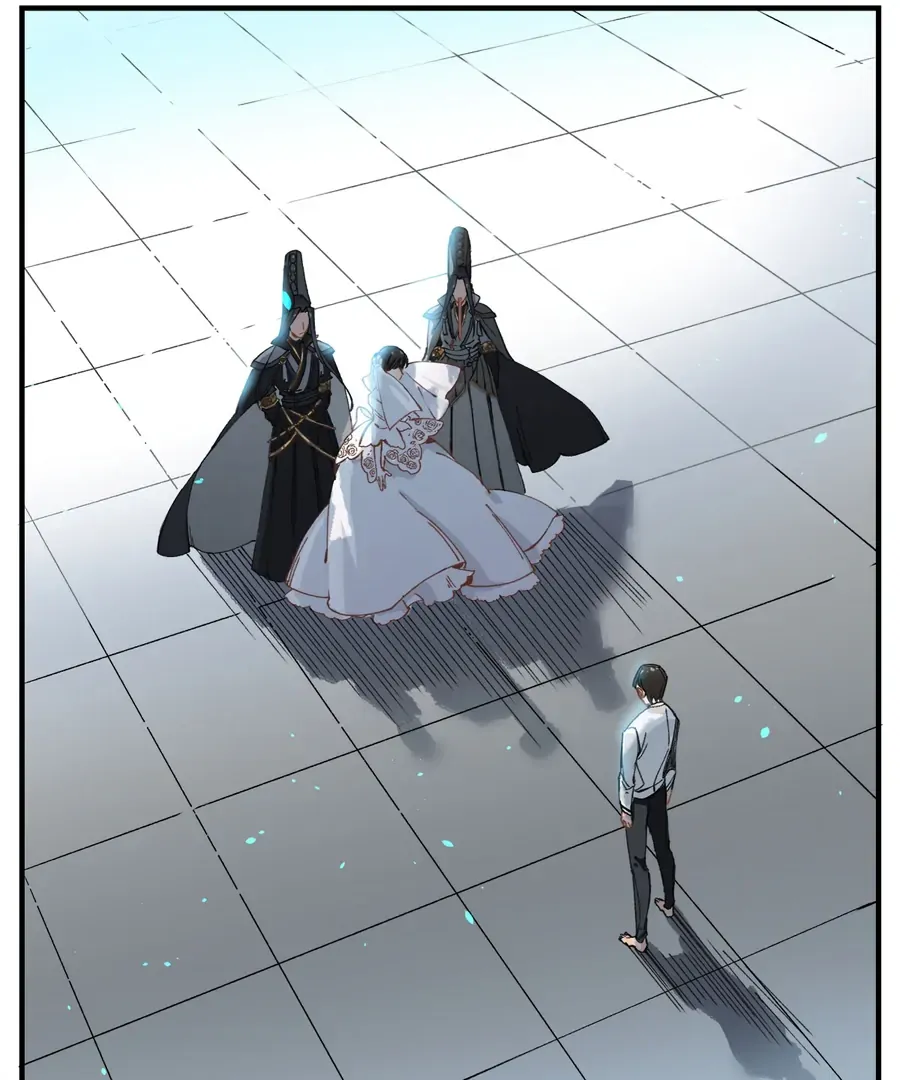 Black and White Permanency Chapter 1 page 162 - 