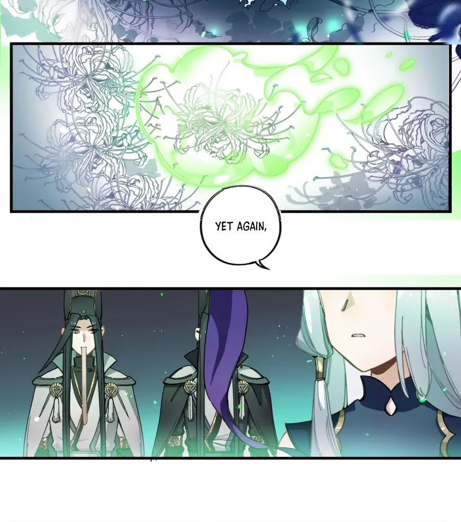 Black and White Permanency Chapter 1 page 175 - 