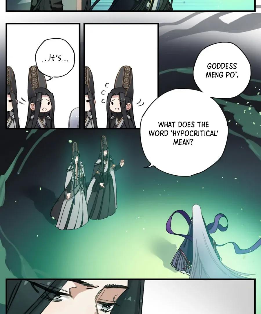 Black and White Permanency Chapter 1 page 177 - 