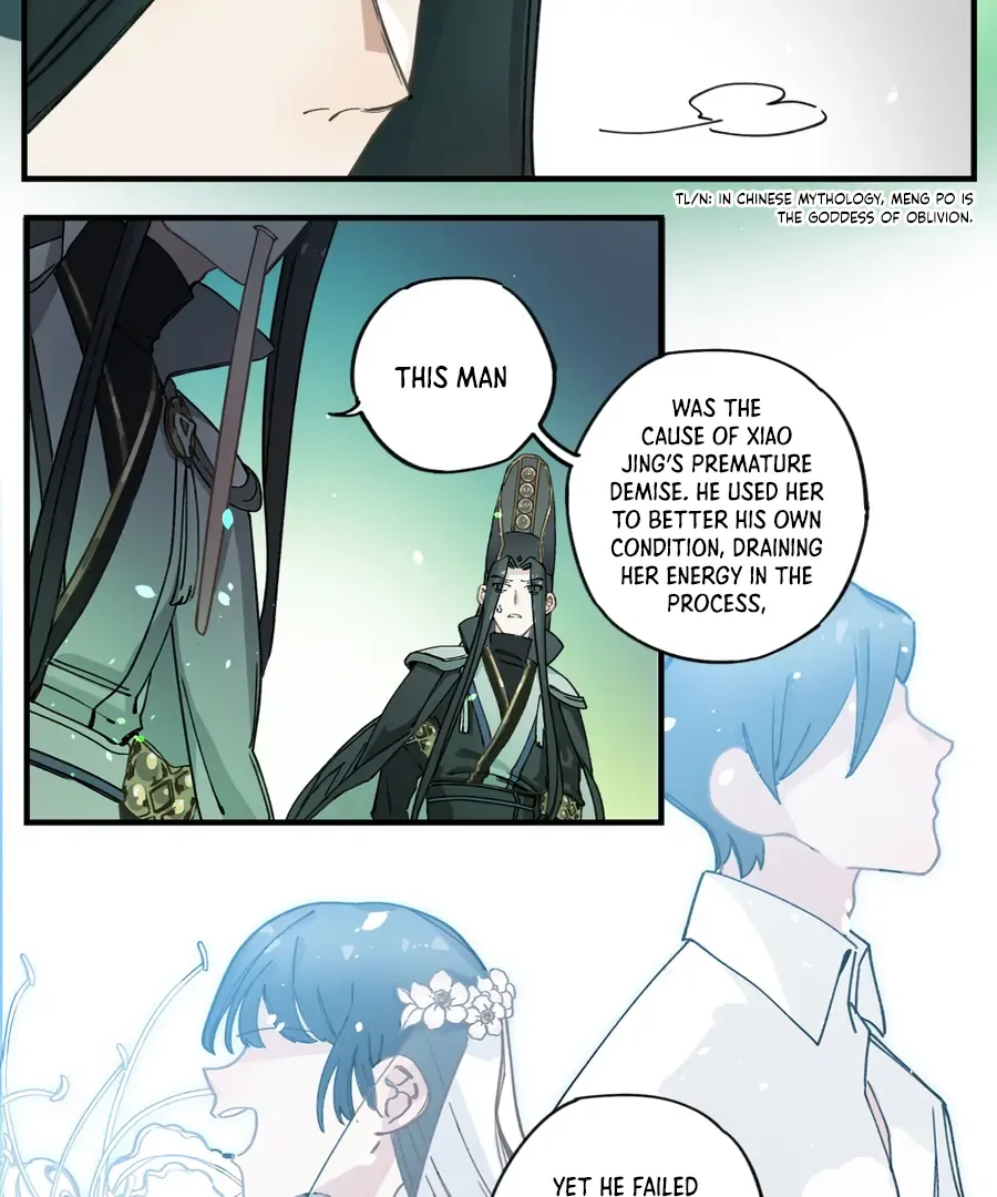Black and White Permanency Chapter 1 page 178 - 