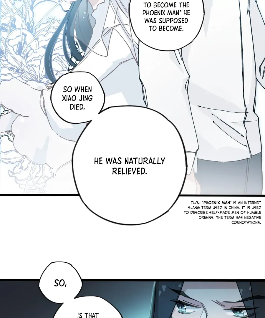 Black and White Permanency Chapter 1 page 179 - 