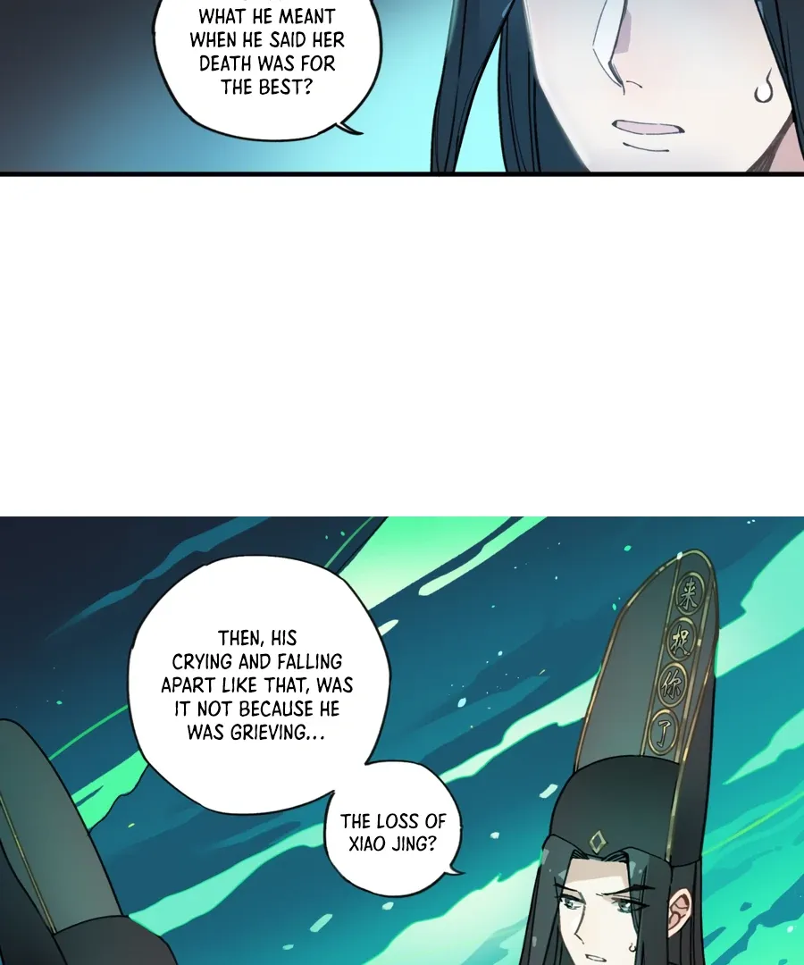 Black and White Permanency Chapter 1 page 180 - 