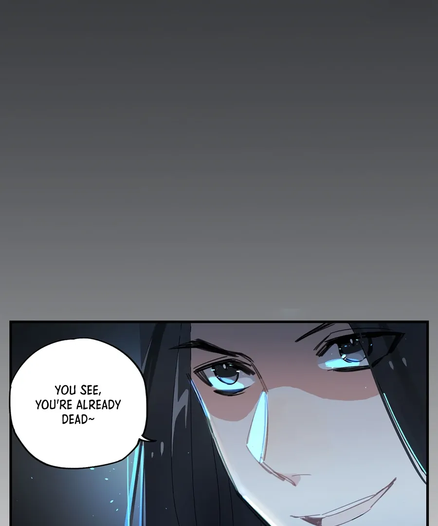 Black and White Permanency Chapter 1 page 19 - 