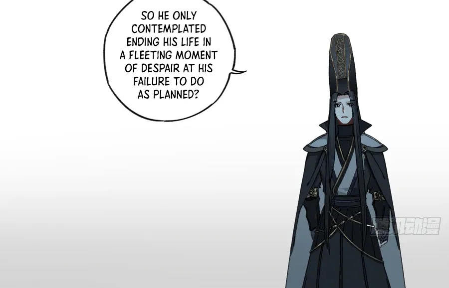Black and White Permanency Chapter 1 page 182 - 
