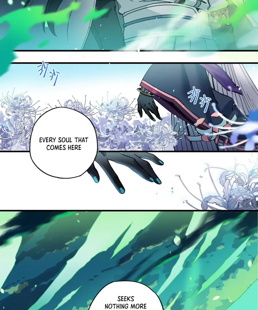 Black and White Permanency Chapter 1 page 185 - 