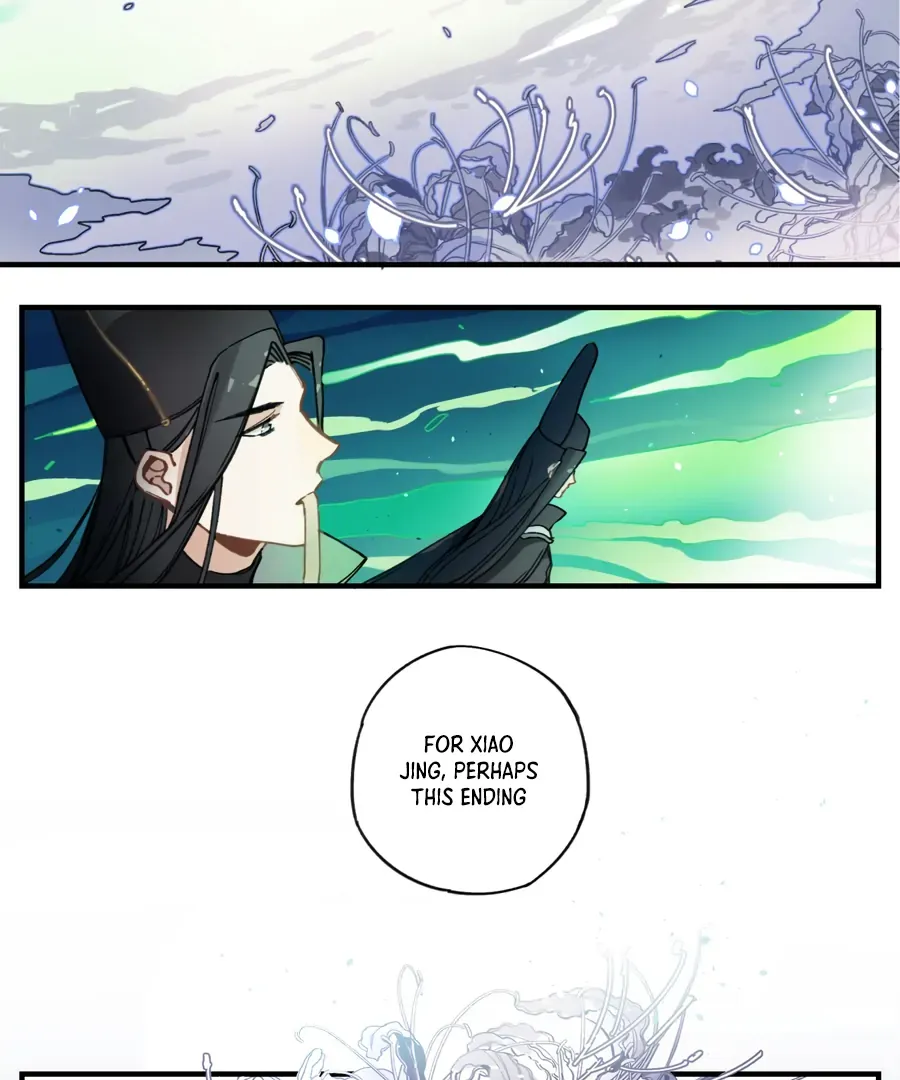 Black and White Permanency Chapter 1 page 187 - 