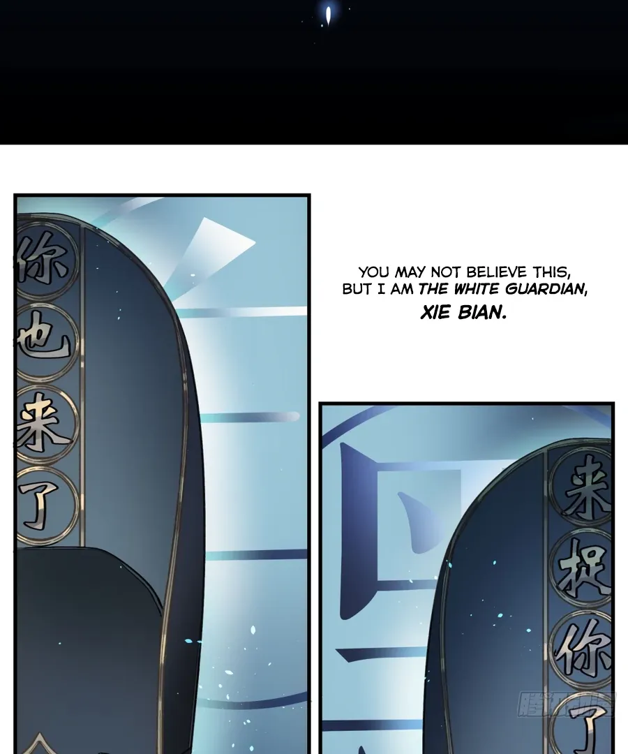 Black and White Permanency Chapter 1 page 189 - 