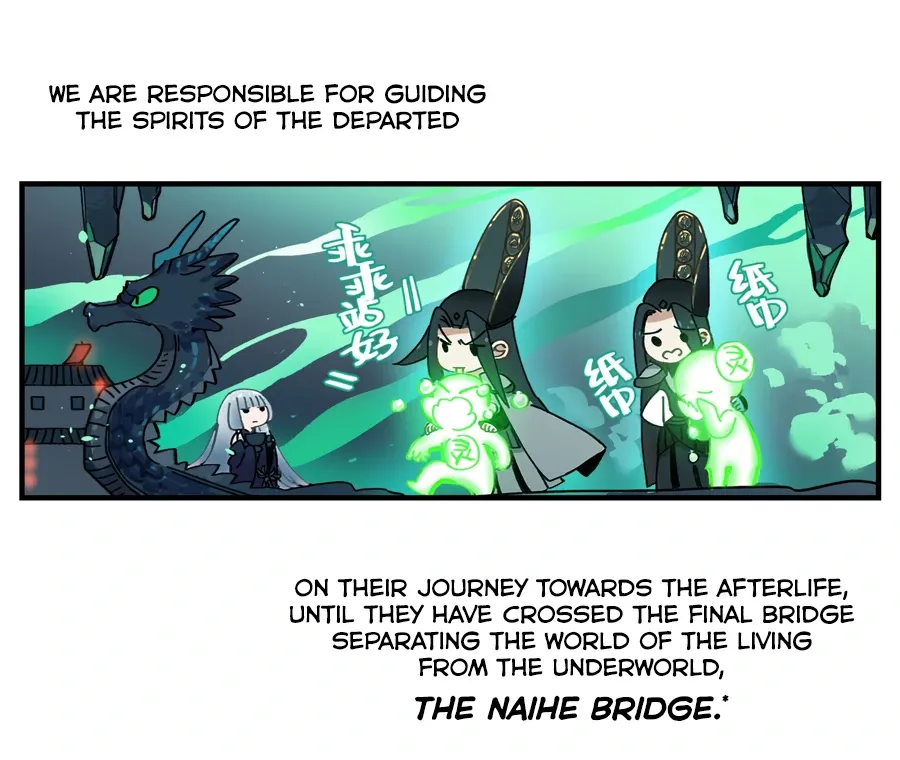 Black and White Permanency Chapter 1 page 191 - 