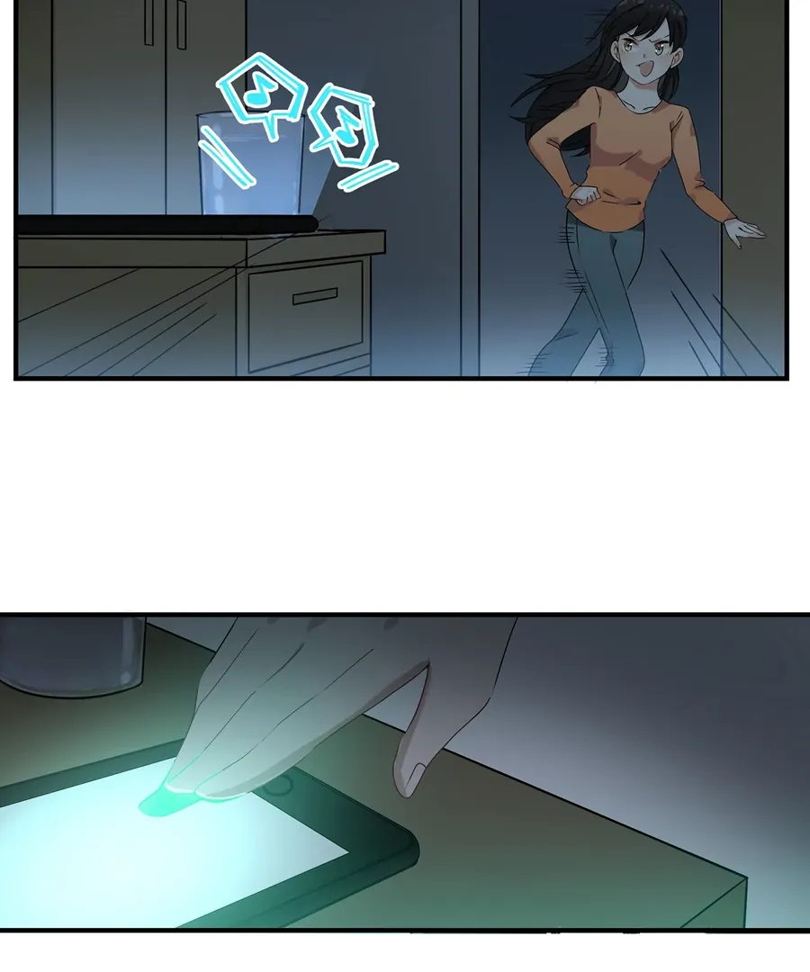 Black and White Permanency Chapter 1 page 23 - 