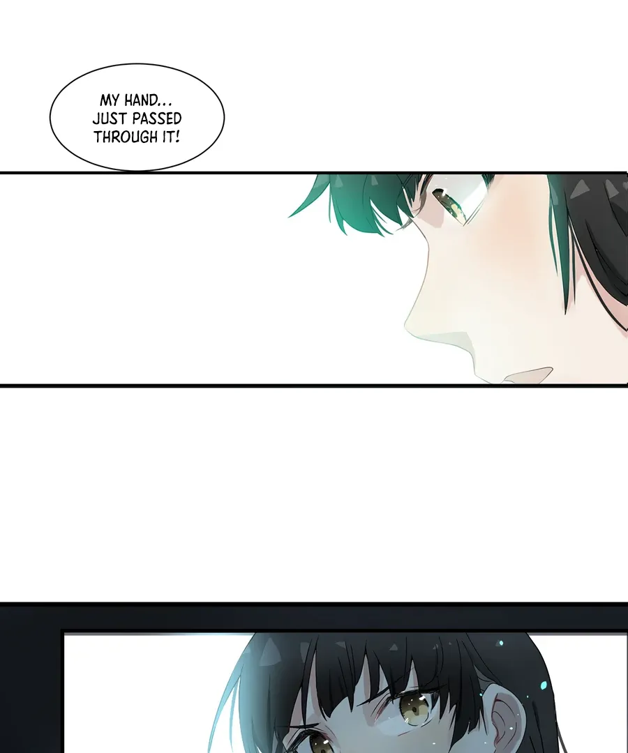 Black and White Permanency Chapter 1 page 24 - 