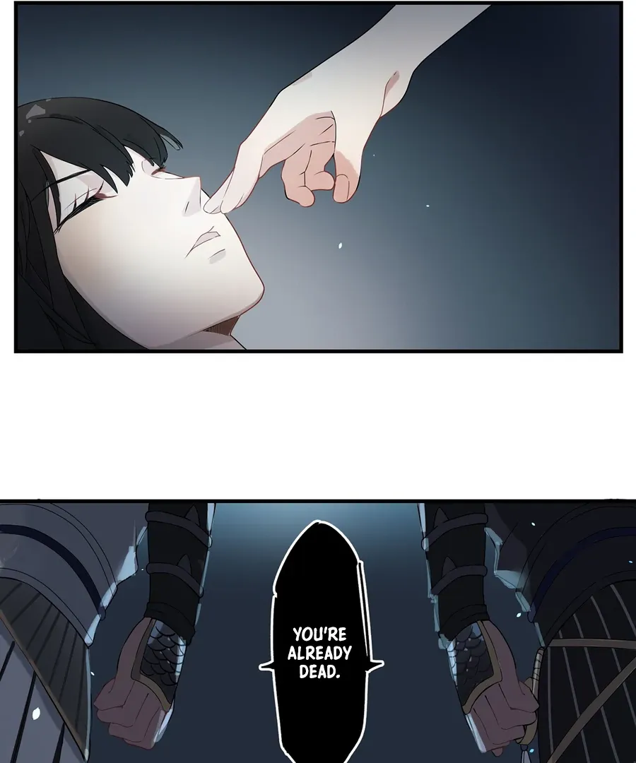 Black and White Permanency Chapter 1 page 27 - 