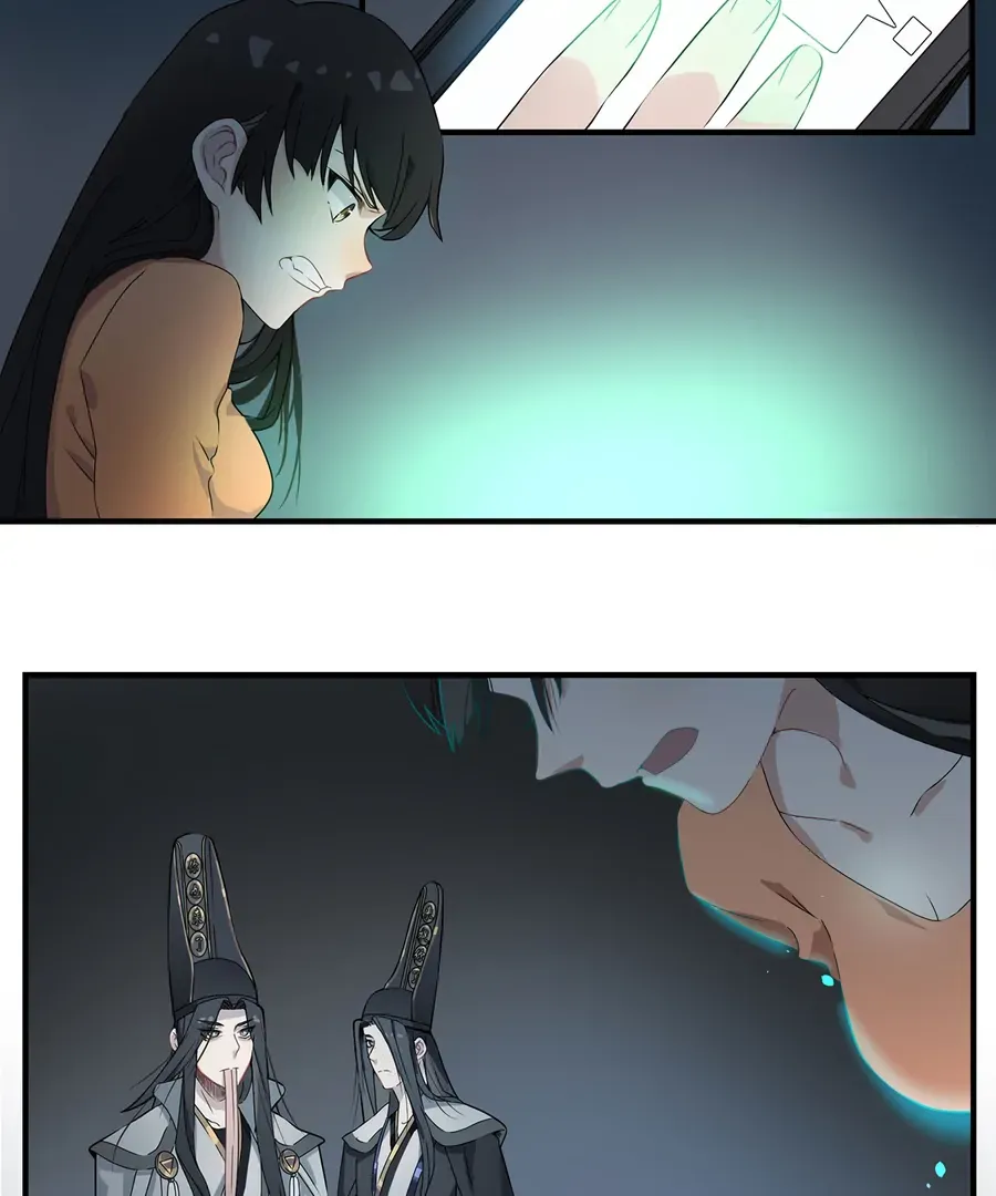 Black and White Permanency Chapter 1 page 31 - 