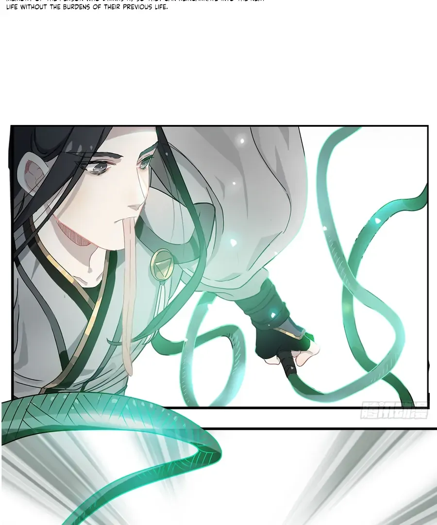 Black and White Permanency Chapter 1 page 38 - 
