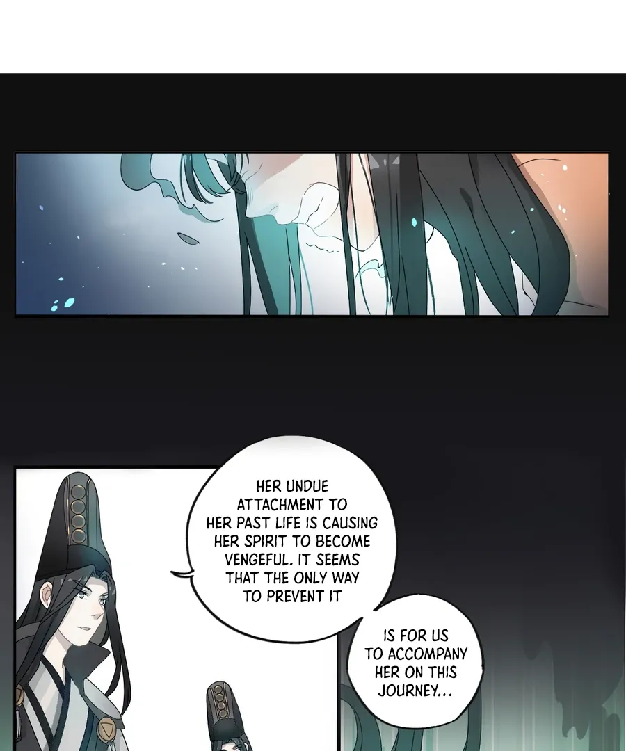 Black and White Permanency Chapter 1 page 44 - 