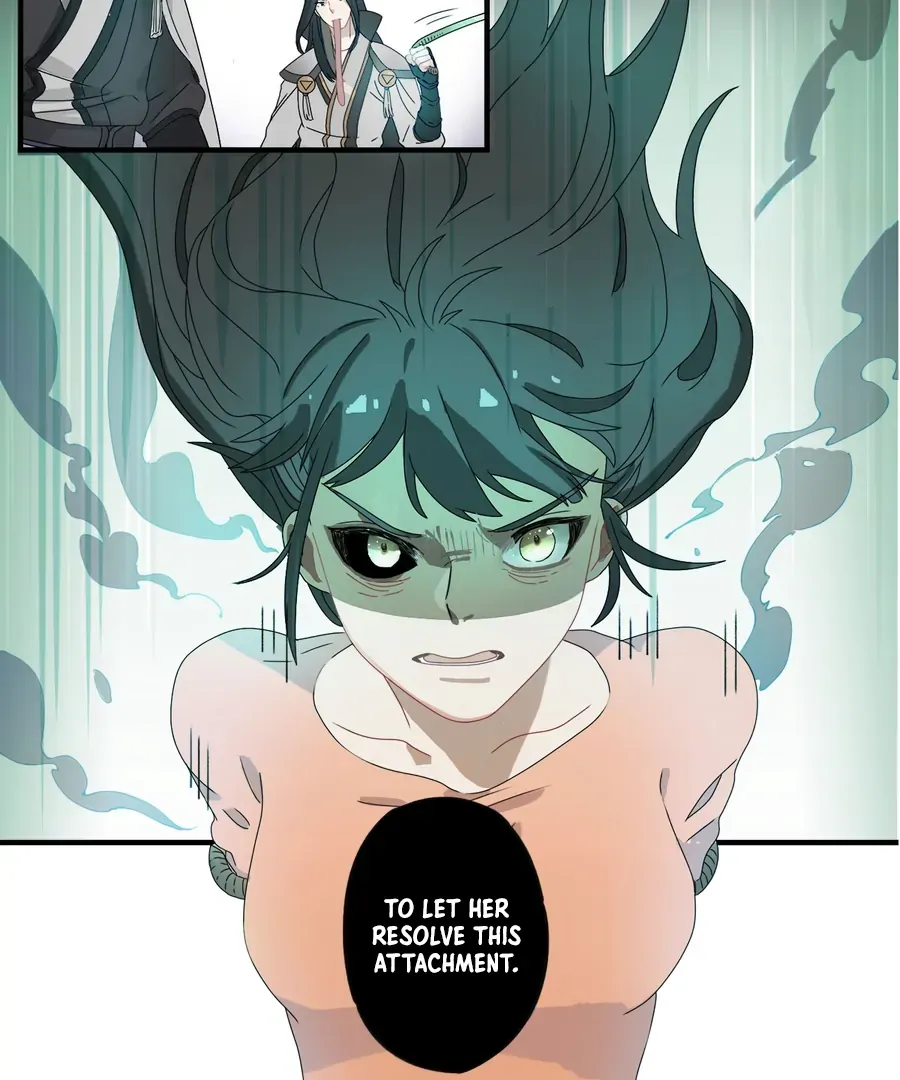 Black and White Permanency Chapter 1 page 45 - 