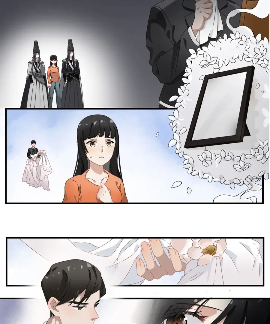 Black and White Permanency Chapter 1 page 53 - 