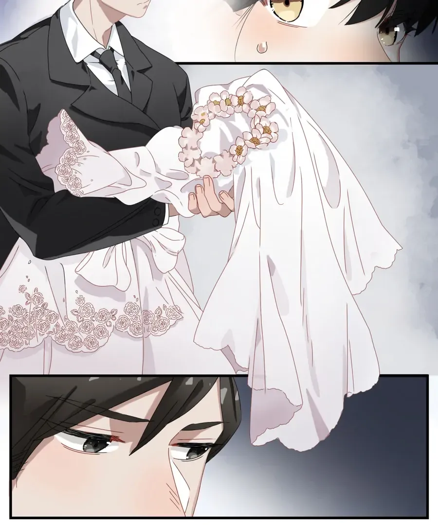 Black and White Permanency Chapter 1 page 54 - 