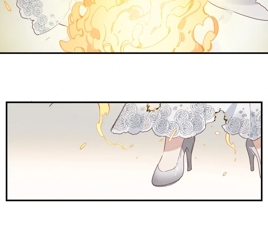 Black and White Permanency Chapter 1 page 66 - 