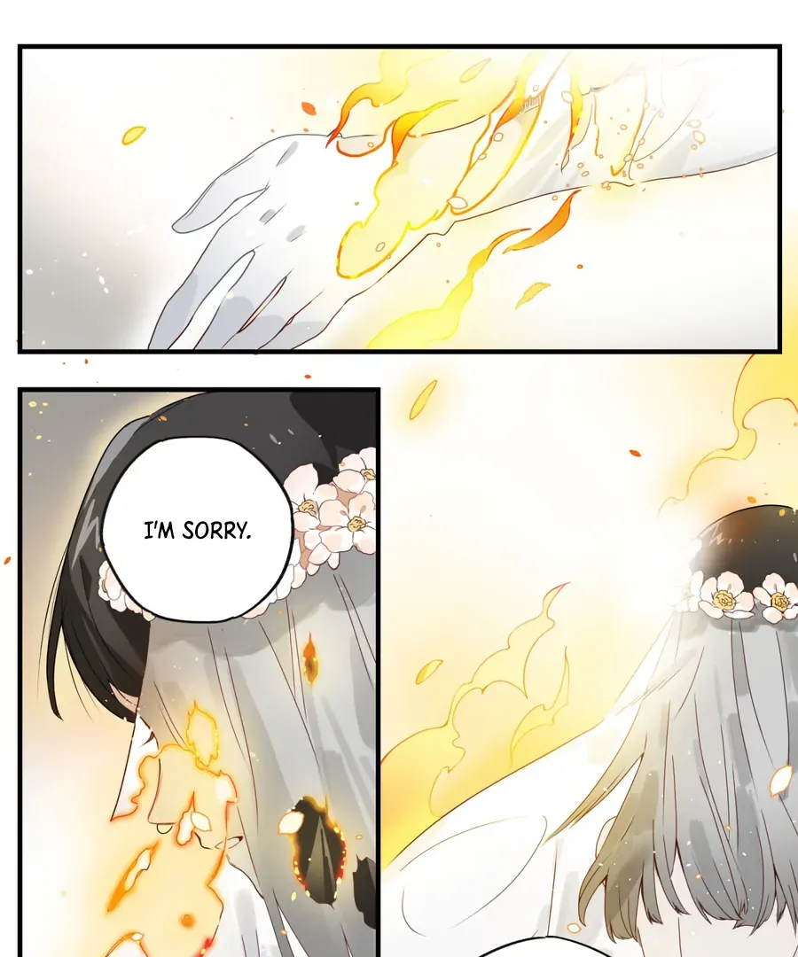 Black and White Permanency Chapter 1 page 67 - 