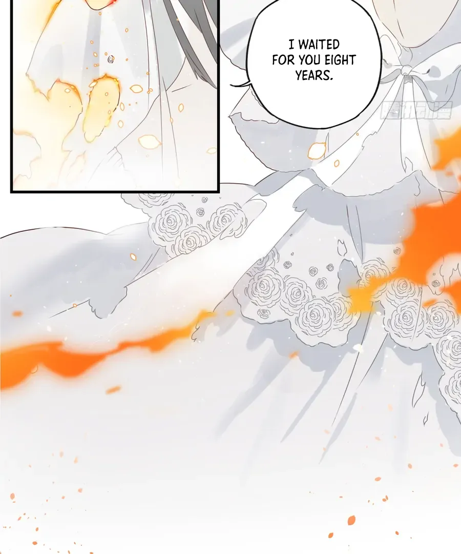 Black and White Permanency Chapter 1 page 68 - 
