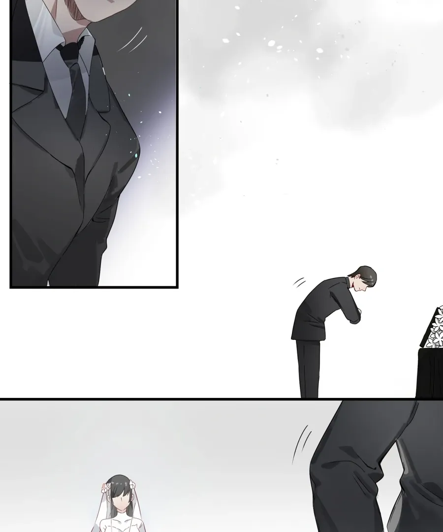 Black and White Permanency Chapter 1 page 71 - 