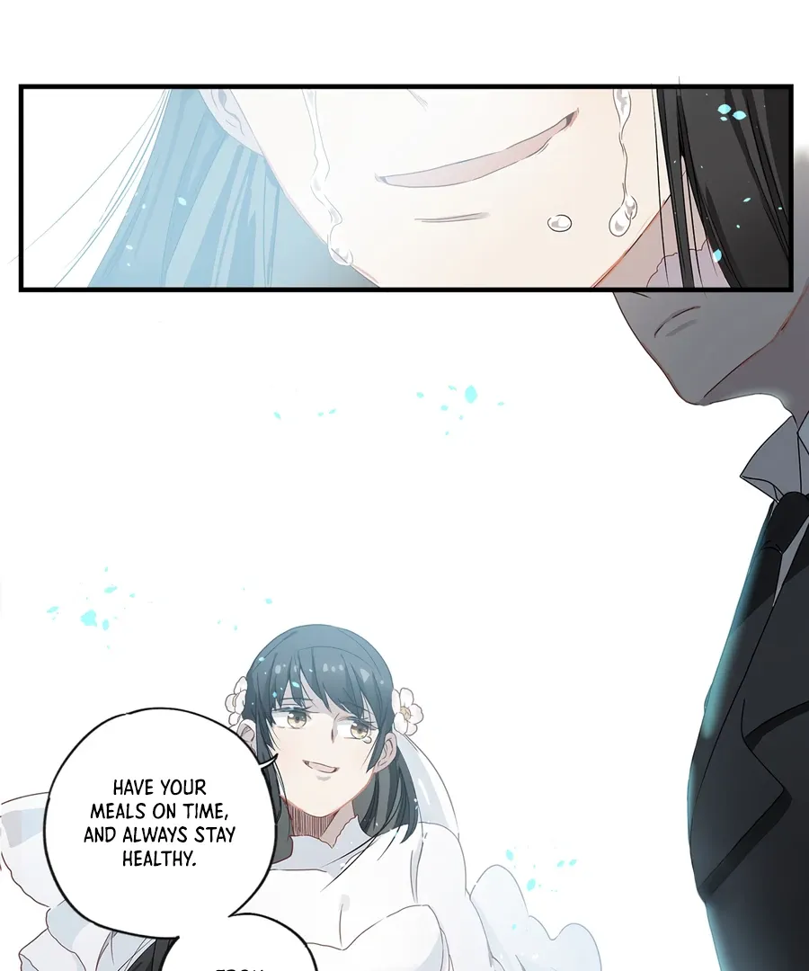 Black and White Permanency Chapter 1 page 83 - 