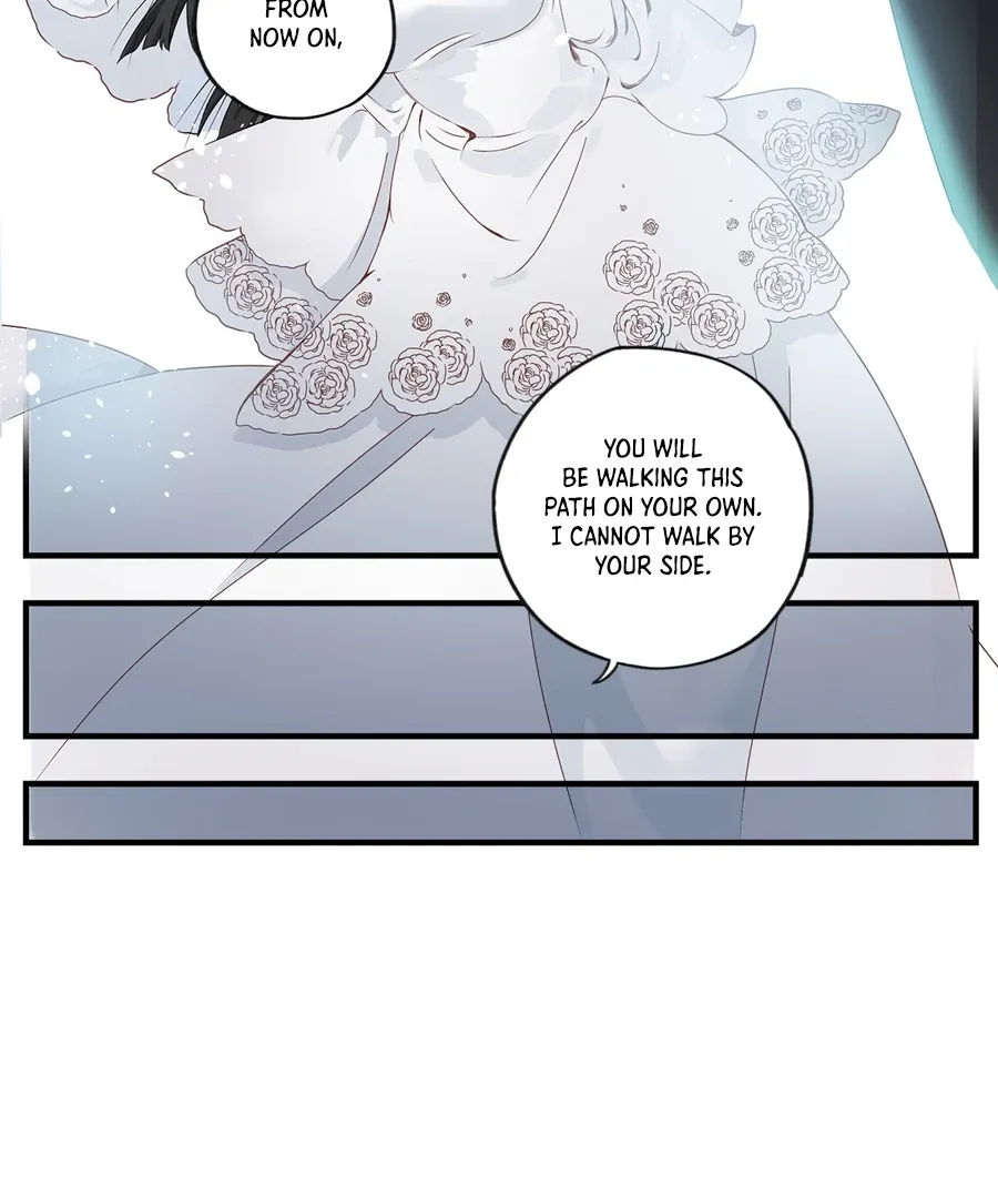 Black and White Permanency Chapter 1 page 84 - 