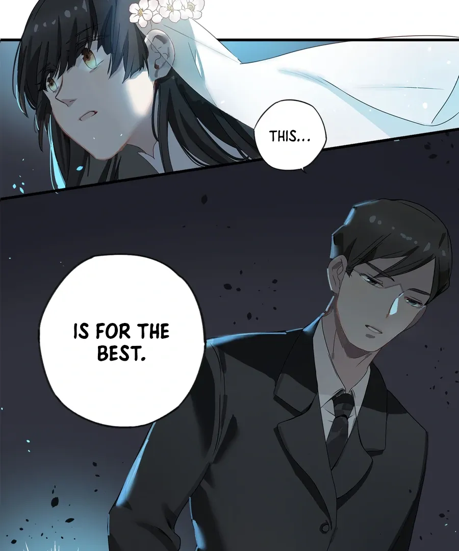 Black and White Permanency Chapter 1 page 86 - 