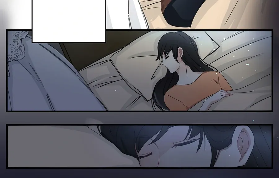 Black and White Permanency Chapter 1 page 10 - 