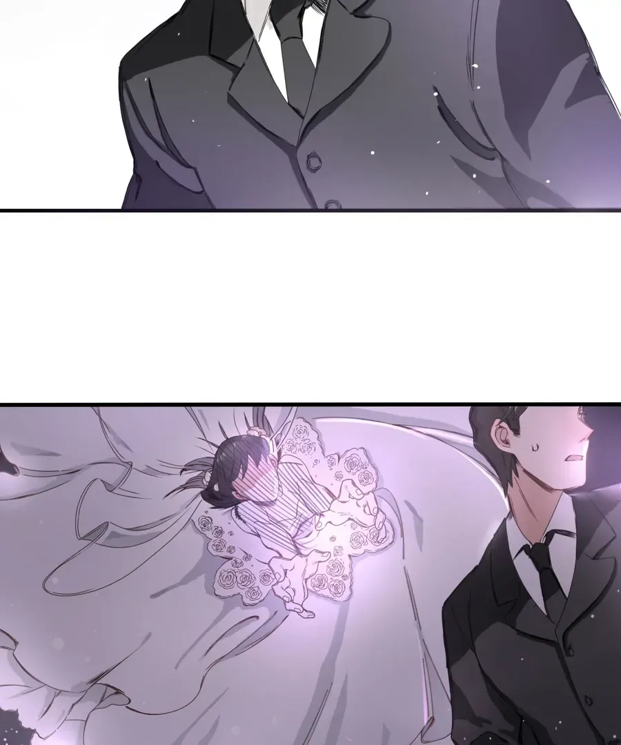 Black and White Permanency Chapter 1 page 95 - 