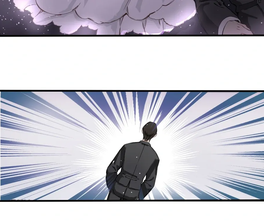 Black and White Permanency Chapter 1 page 96 - 