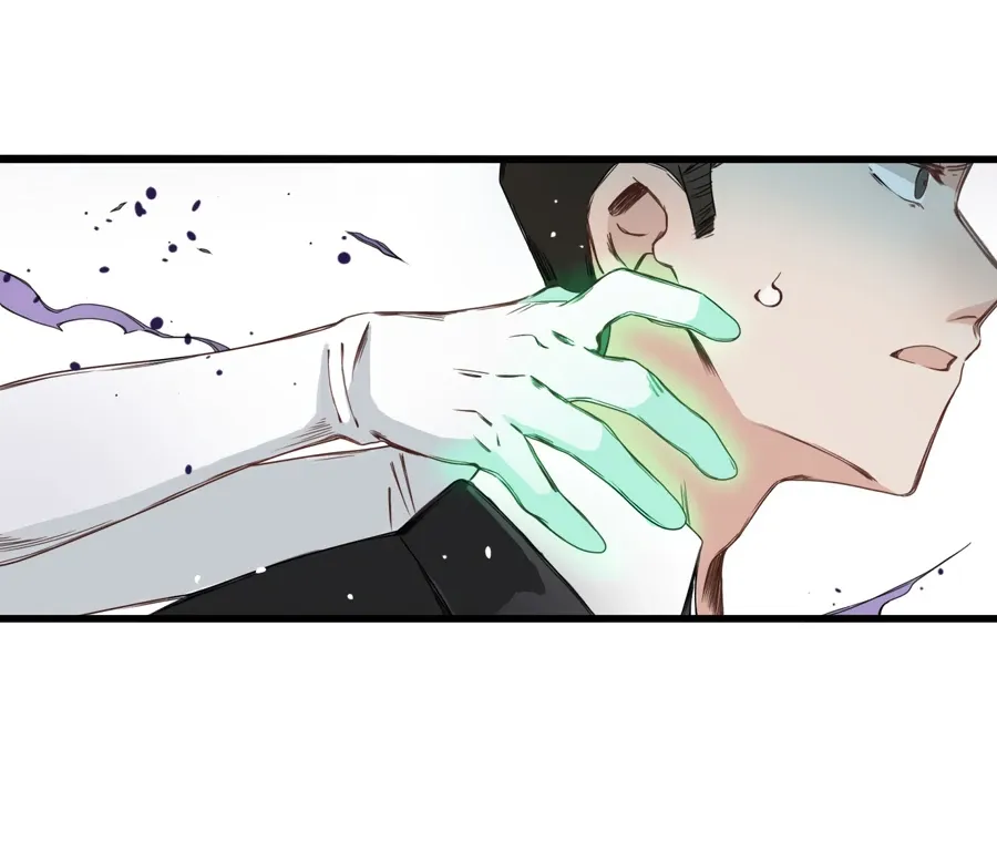 Black and White Permanency Chapter 1 page 97 - 