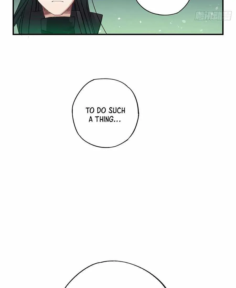 Black and White Permanency Chapter 10 page 31 - 