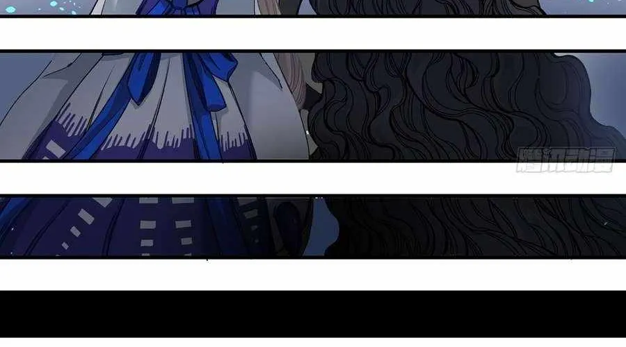 Black and White Permanency Chapter 11 page 33 - 